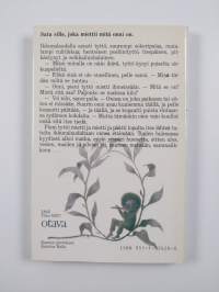 Satu tytöstä, joka etsi onnea