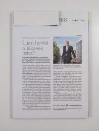 HS Teema 4/13 : Terve