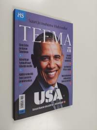 HS Teema 4/16 : USA
