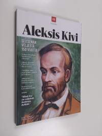 HS teema : Aleksis Kivi - Aleksis Kivi