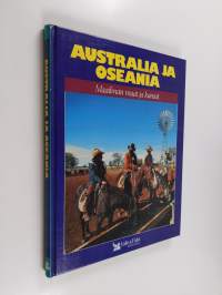 Maailman maat ja kansat Australia ja Oseania