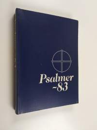Psalmer-83. Förslag till Svensk psalmbok för den evangelisk-lutherska kyrkan i Finland