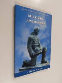 Militära äreminnen i Östnyland - företeckning över de stupade