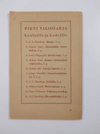 Jouluilta