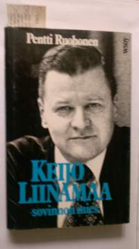 Keijo Liinamaa - sovinnon mies