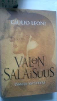 Valon salaisuus - Dante mysteeri