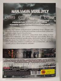 dvd John Rabe - Kiinan oma Oscar Schinder