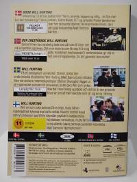 dvd Good Will Hunting