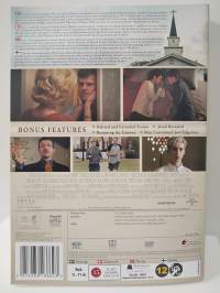 dvd Boy Erased