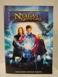 dvd Noidan oppipoika - The Sorcerer&#039;s Apprentice