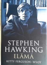 Stephen Hawking : elämä