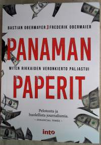 Panaman paperit