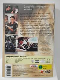 dvd Palveluksessanne, Miss Daisy