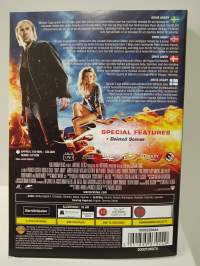 dvd Drive Angry