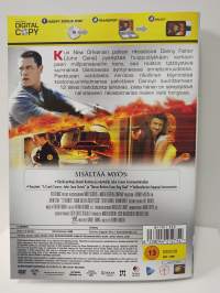 2 x dvd 12 Rounds