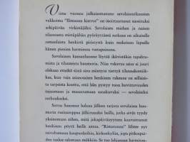 Rimatonna - Valittuja juttuja Savon sanomista