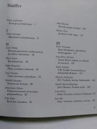 Kalevalaseuran vuosikirja 60 - Kertojat ja kuulijat