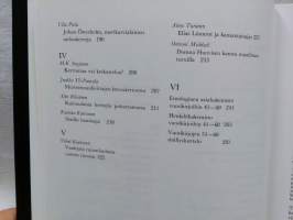 Kalevalaseuran vuosikirja 60 - Kertojat ja kuulijat