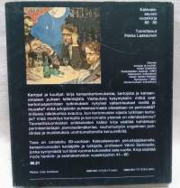 Kalevalaseuran vuosikirja 60 - Kertojat ja kuulijat