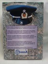 Poliisi kertoo I - Suomalaisia rikostapauksia