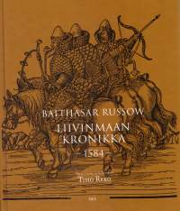 Balthasar Russow