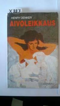 Aivoleikkaus