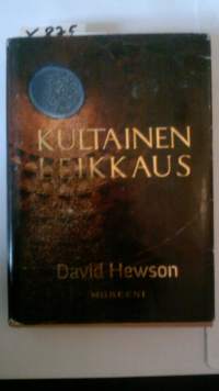 Kultainen leikkaus