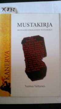 Mustakirja