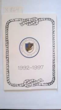 Soome mereväes teeninud Eestlaste gild 1992-1997