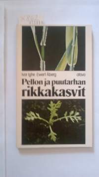 Pellon ja puutarhan rikkakasvit