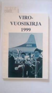 Viro-vuosikirja 1999