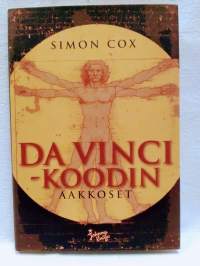 Da Vinci -koodin aakkoset