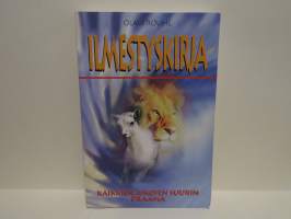 Ilmestyskirja - Kaikkien aikojen suurin draama