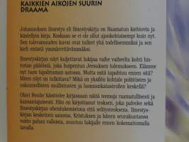 Ilmestyskirja - Kaikkien aikojen suurin draama
