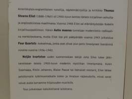 Neljä kvartettoa
