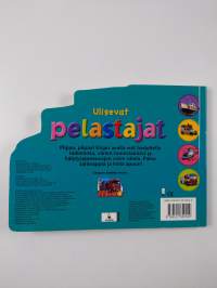 Ulisevat pelastajat