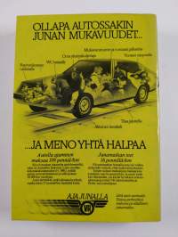 Suomen ekonomiliitto : vuosikirja 1981