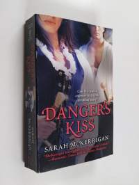 Danger&#039;s Kiss