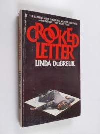 Crooked letter
