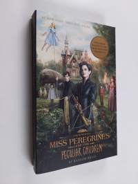 Miss Peregrine&#039;s home for peculiar children