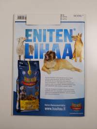 Koiramme vuosikerta 2012 (nrot 1-12)