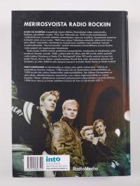 Radio kuuluu kaikille! : kaupallisen radion historia Suomessa