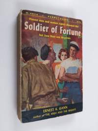 Soldier of Fortune