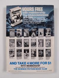 Science fiction analog Science fact - January 1985