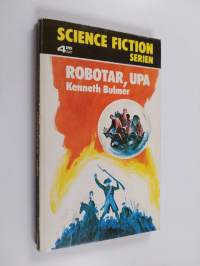 Robotar, UPA