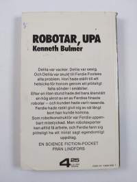 Robotar, UPA