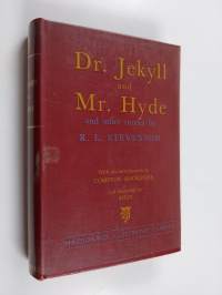 Strange case of Dr.Jekyll and Mr.Hyde and other stories