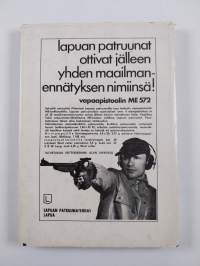 Keski-Suomen ampujat 1920-1970