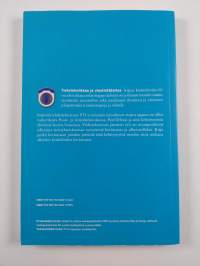 Tietotekniikkaa ja viestintätaitoa : PTI 60 vuotta : Suomen PT Oy:n insinöörikunta ry 1944-2004