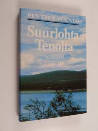 Suurlohta Tenolta